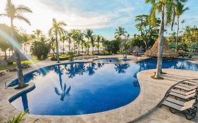 Barcelo Tambor - All-Inclusive